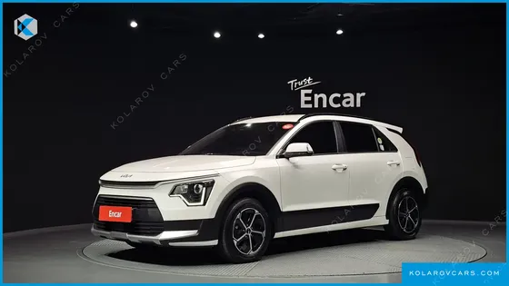 KIA NIRO TRENDY