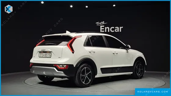 KIA NIRO TRENDY