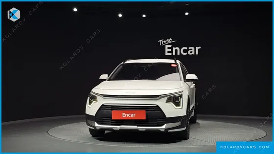 KIA NIRO TRENDY