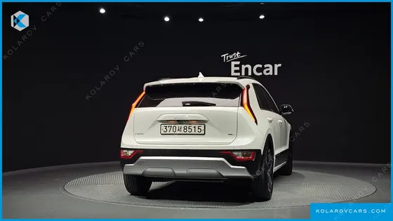 KIA NIRO TRENDY