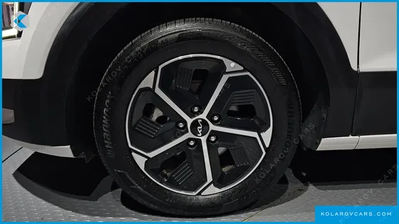 KIA NIRO TRENDY