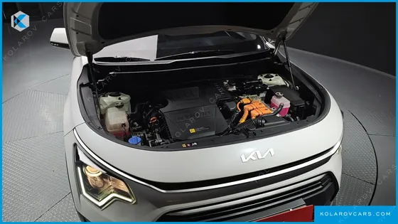 KIA NIRO TRENDY