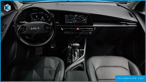 KIA NIRO TRENDY