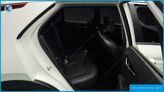 KIA NIRO TRENDY