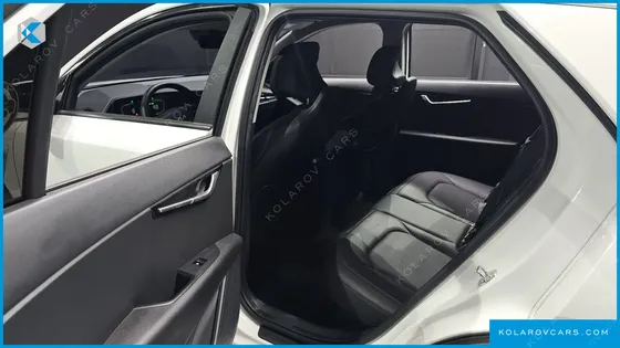 KIA NIRO TRENDY