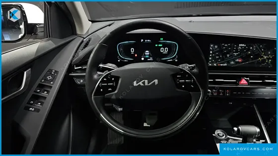 KIA NIRO TRENDY