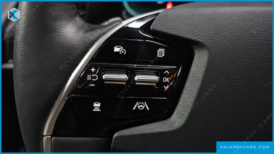 KIA NIRO TRENDY