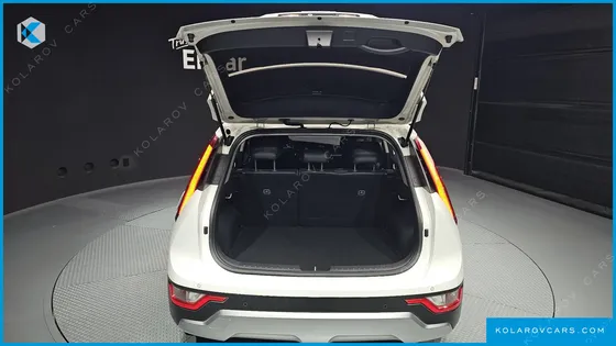 KIA NIRO TRENDY
