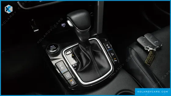 KIA SELTOS GASOLINE 1.6 TURBO 2WD