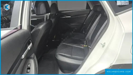 KIA SELTOS GASOLINE 1.6 TURBO 2WD
