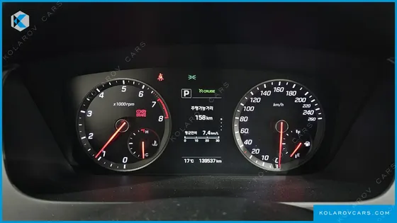 HYUNDAI SONATA 2.0 TURBO EXCLUSIVE