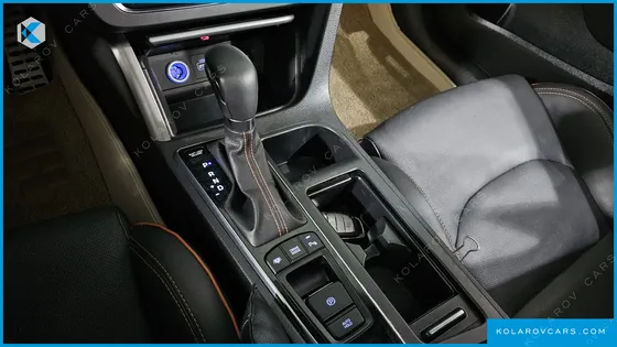 HYUNDAI SONATA 2.0 TURBO EXCLUSIVE