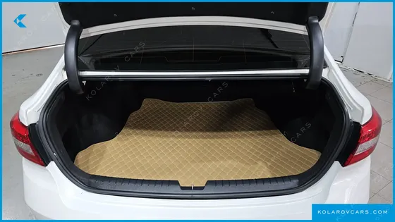 HYUNDAI SONATA 2.0 TURBO EXCLUSIVE