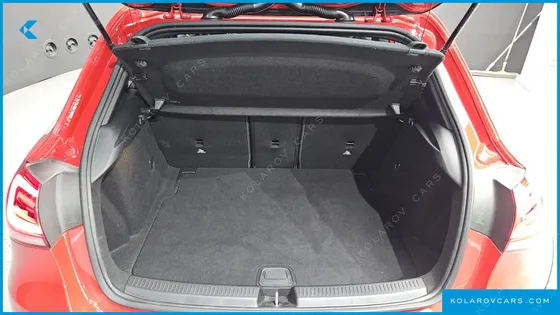 MERCEDES A-CLASS A220 HATCHBACK