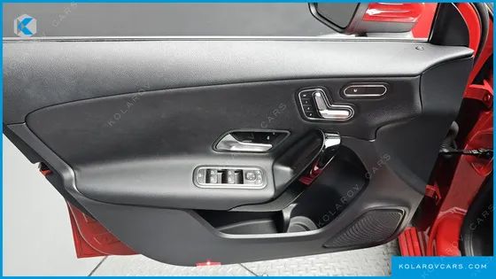 MERCEDES A-CLASS A220 HATCHBACK