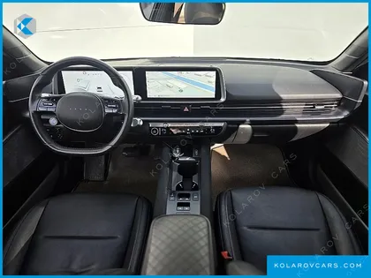 HYUNDAI IONIQ 6 LONG RANGE