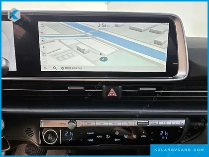 HYUNDAI IONIQ 6 LONG RANGE