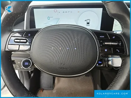 HYUNDAI IONIQ 6 LONG RANGE