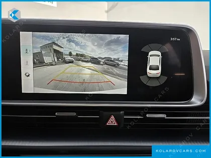 HYUNDAI IONIQ 6 LONG RANGE