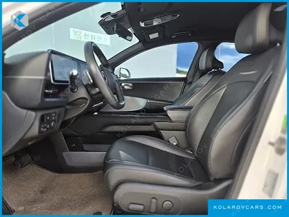 HYUNDAI IONIQ 6 LONG RANGE