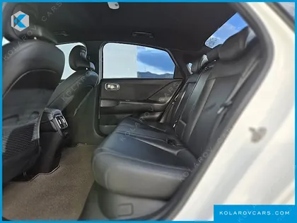 HYUNDAI IONIQ 6 LONG RANGE