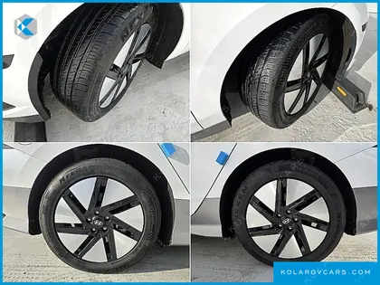 HYUNDAI IONIQ 6 LONG RANGE