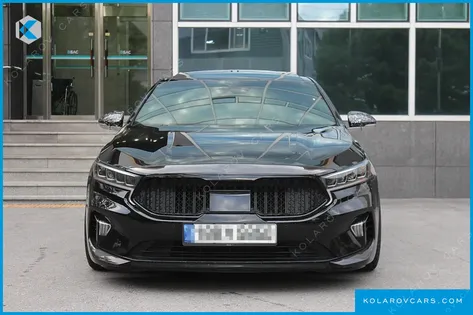 KIA K7 3.0 GDI SIGNATURE
