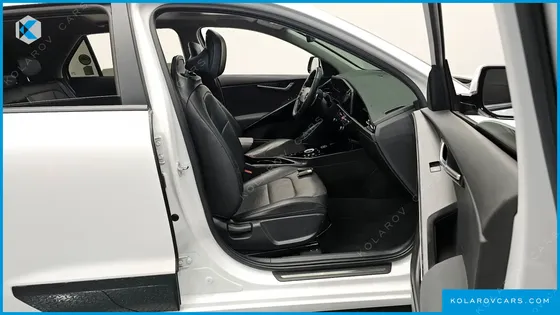 KIA NIRO SIGNATURE