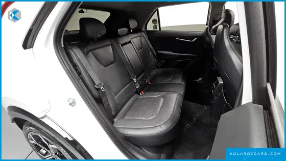 KIA NIRO SIGNATURE