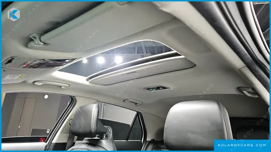 KIA NIRO SIGNATURE