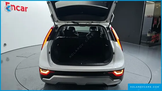 KIA NIRO SIGNATURE