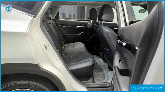 KIA SELTOS GASOLINE 1.6 TURBO 2WD