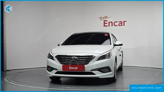 HYUNDAI SONATA LPI PREMIUM SPECIAL