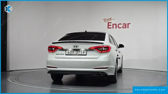 HYUNDAI SONATA LPI PREMIUM SPECIAL
