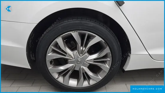 HYUNDAI SONATA LPI PREMIUM SPECIAL