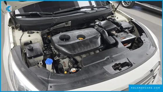 HYUNDAI SONATA LPI PREMIUM SPECIAL
