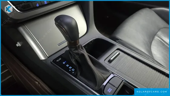 HYUNDAI SONATA LPI PREMIUM SPECIAL
