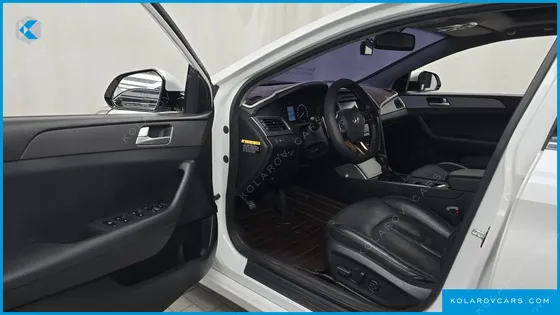 HYUNDAI SONATA LPI PREMIUM SPECIAL