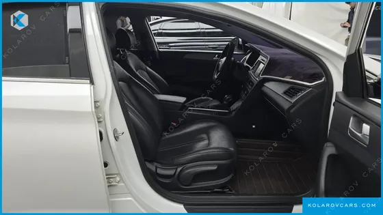 HYUNDAI SONATA LPI PREMIUM SPECIAL