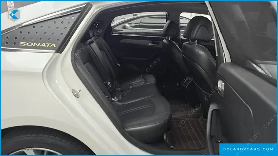 HYUNDAI SONATA LPI PREMIUM SPECIAL