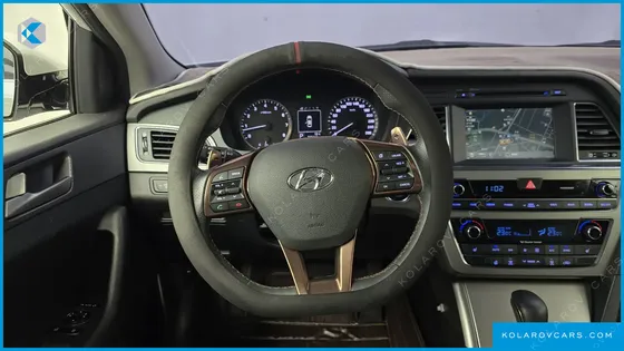 HYUNDAI SONATA LPI PREMIUM SPECIAL