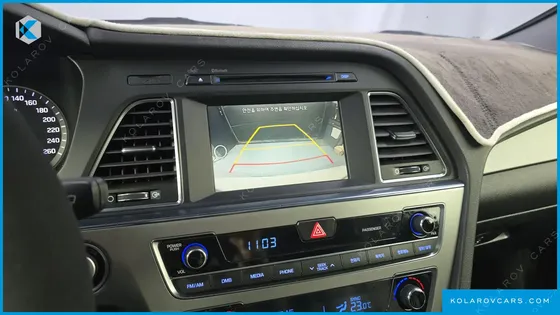 HYUNDAI SONATA LPI PREMIUM SPECIAL