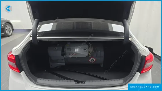 HYUNDAI SONATA LPI PREMIUM SPECIAL