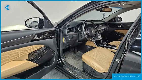 KIA K7 2.5 GDI PRESTIGE