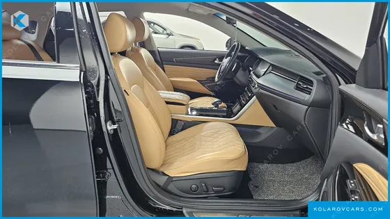 KIA K7 2.5 GDI PRESTIGE