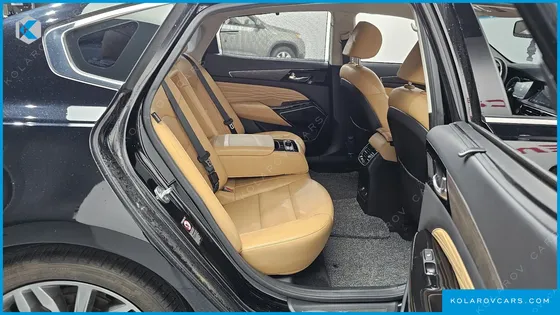 KIA K7 2.5 GDI PRESTIGE