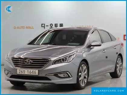 HYUNDAI SONATA 2.0 PREMIUM