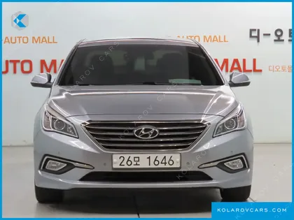 HYUNDAI SONATA 2.0 PREMIUM