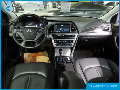 HYUNDAI SONATA 2.0 PREMIUM