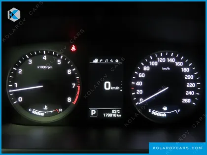 HYUNDAI SONATA 2.0 PREMIUM